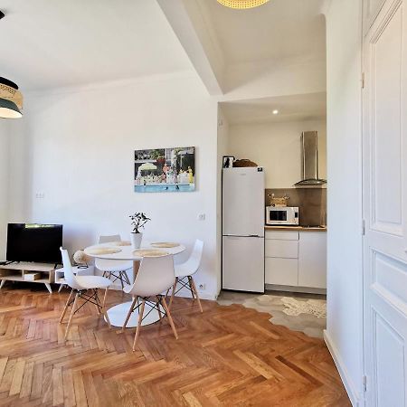 Le Foch By Booking Guys Villefranche-sur-Mer Zewnętrze zdjęcie