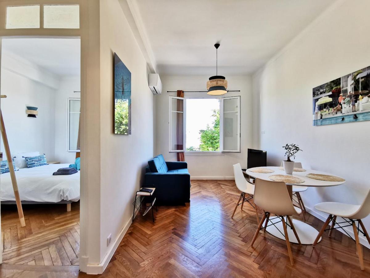 Le Foch By Booking Guys Villefranche-sur-Mer Zewnętrze zdjęcie