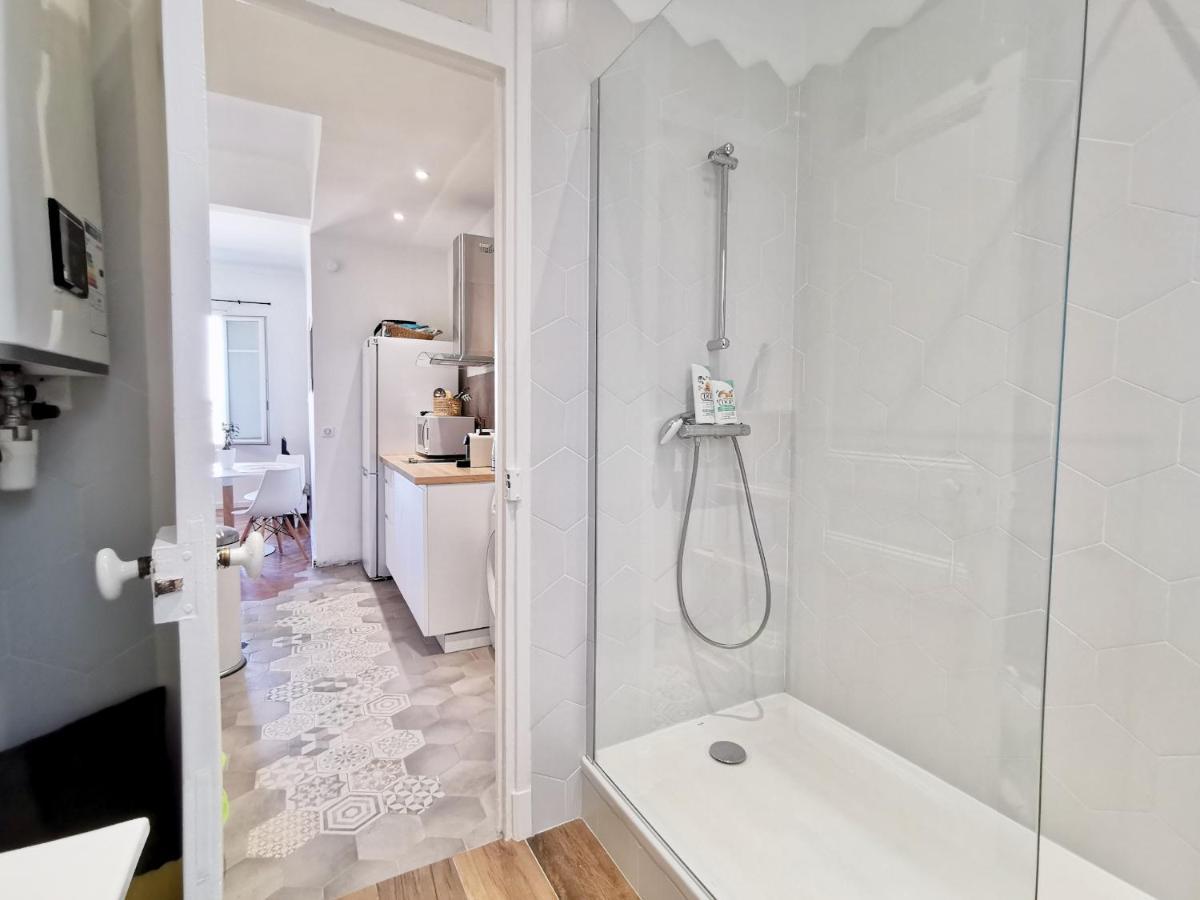 Le Foch By Booking Guys Villefranche-sur-Mer Zewnętrze zdjęcie