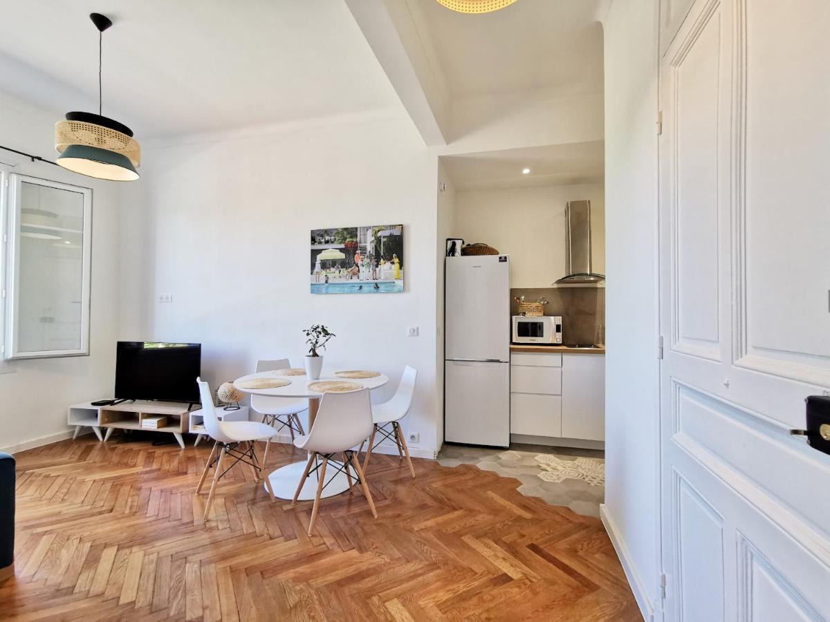 Le Foch By Booking Guys Villefranche-sur-Mer Zewnętrze zdjęcie