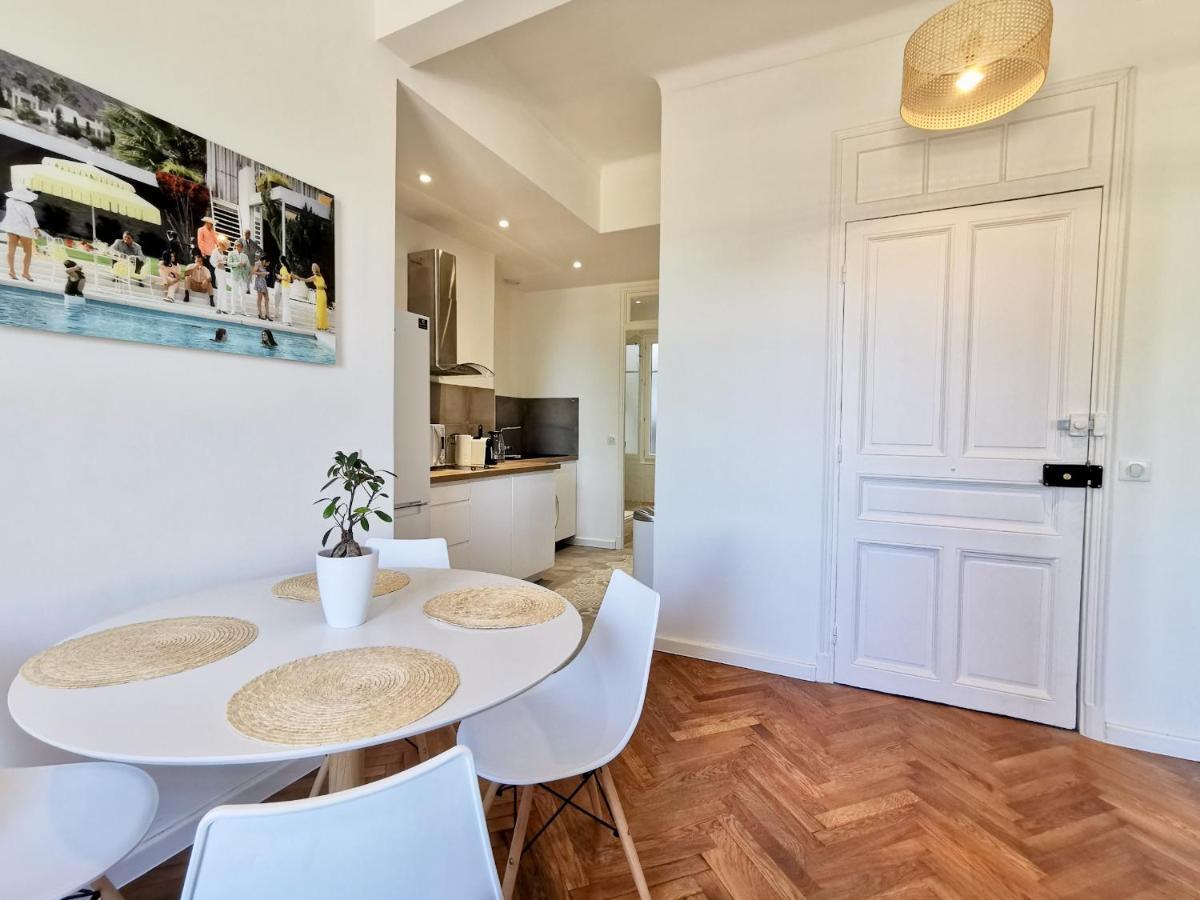Le Foch By Booking Guys Villefranche-sur-Mer Zewnętrze zdjęcie