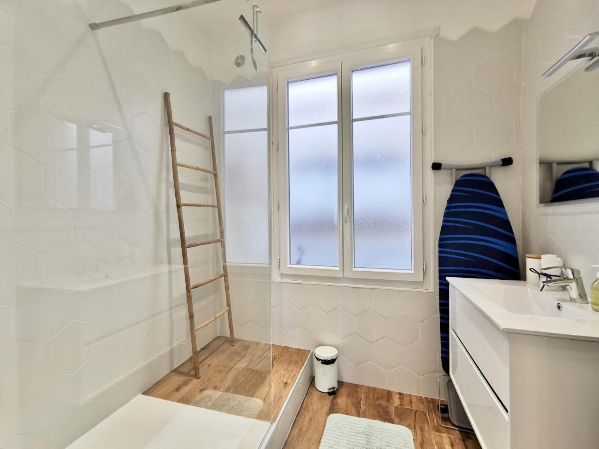 Le Foch By Booking Guys Villefranche-sur-Mer Zewnętrze zdjęcie