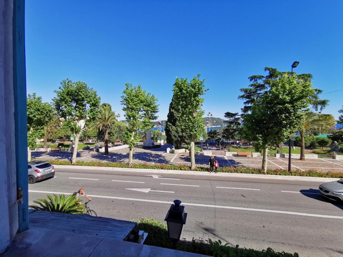 Le Foch By Booking Guys Villefranche-sur-Mer Zewnętrze zdjęcie
