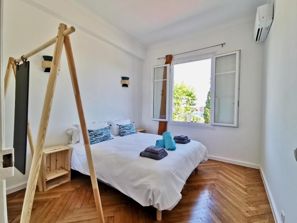 Le Foch By Booking Guys Villefranche-sur-Mer Zewnętrze zdjęcie