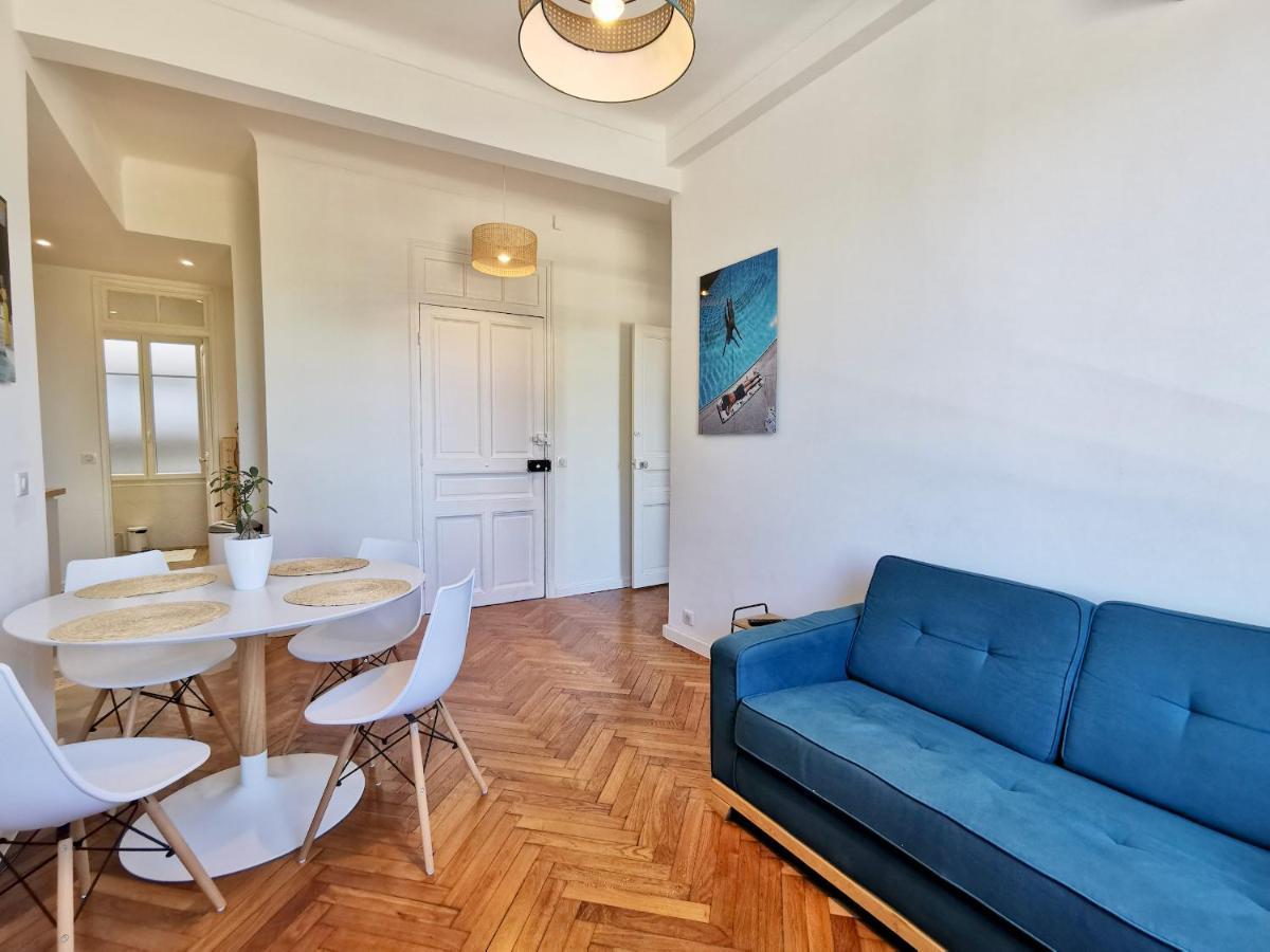 Le Foch By Booking Guys Villefranche-sur-Mer Zewnętrze zdjęcie