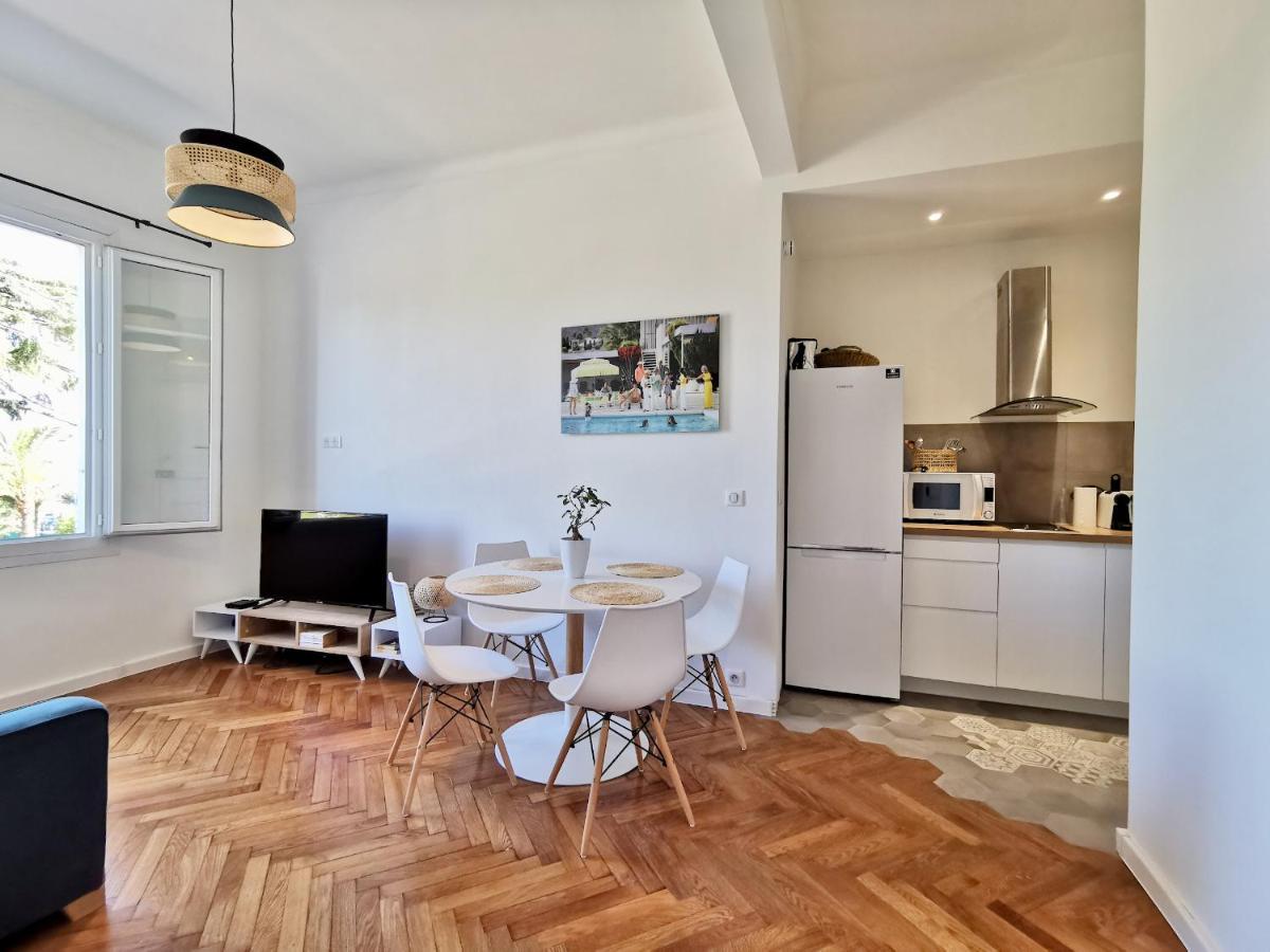 Le Foch By Booking Guys Villefranche-sur-Mer Zewnętrze zdjęcie