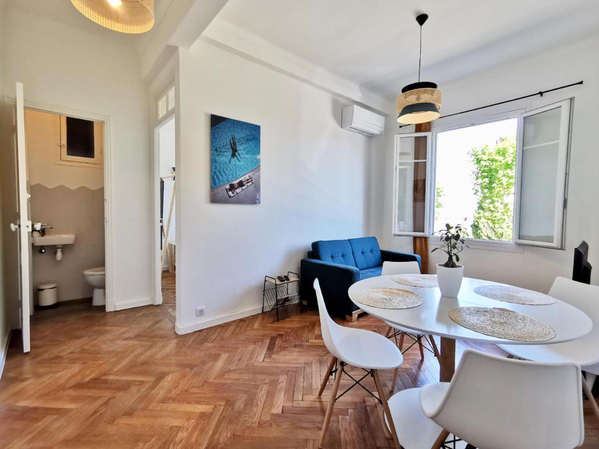 Le Foch By Booking Guys Villefranche-sur-Mer Zewnętrze zdjęcie
