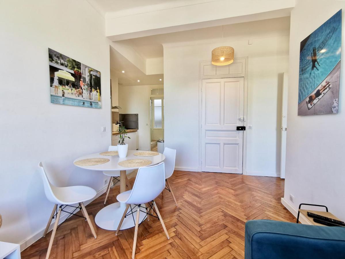Le Foch By Booking Guys Villefranche-sur-Mer Zewnętrze zdjęcie